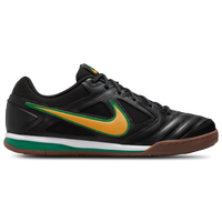 Black/Yellow/Green