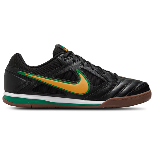Nike Gato Soccer Sneaker In Black