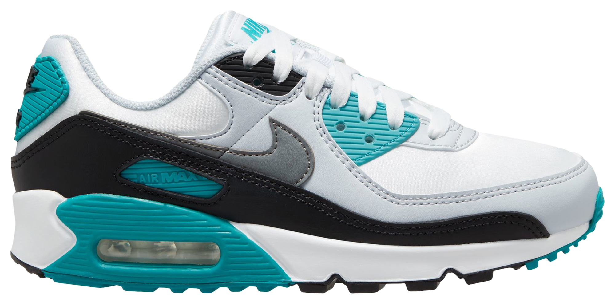 Nike Air Max 90 Twist White (Women's)