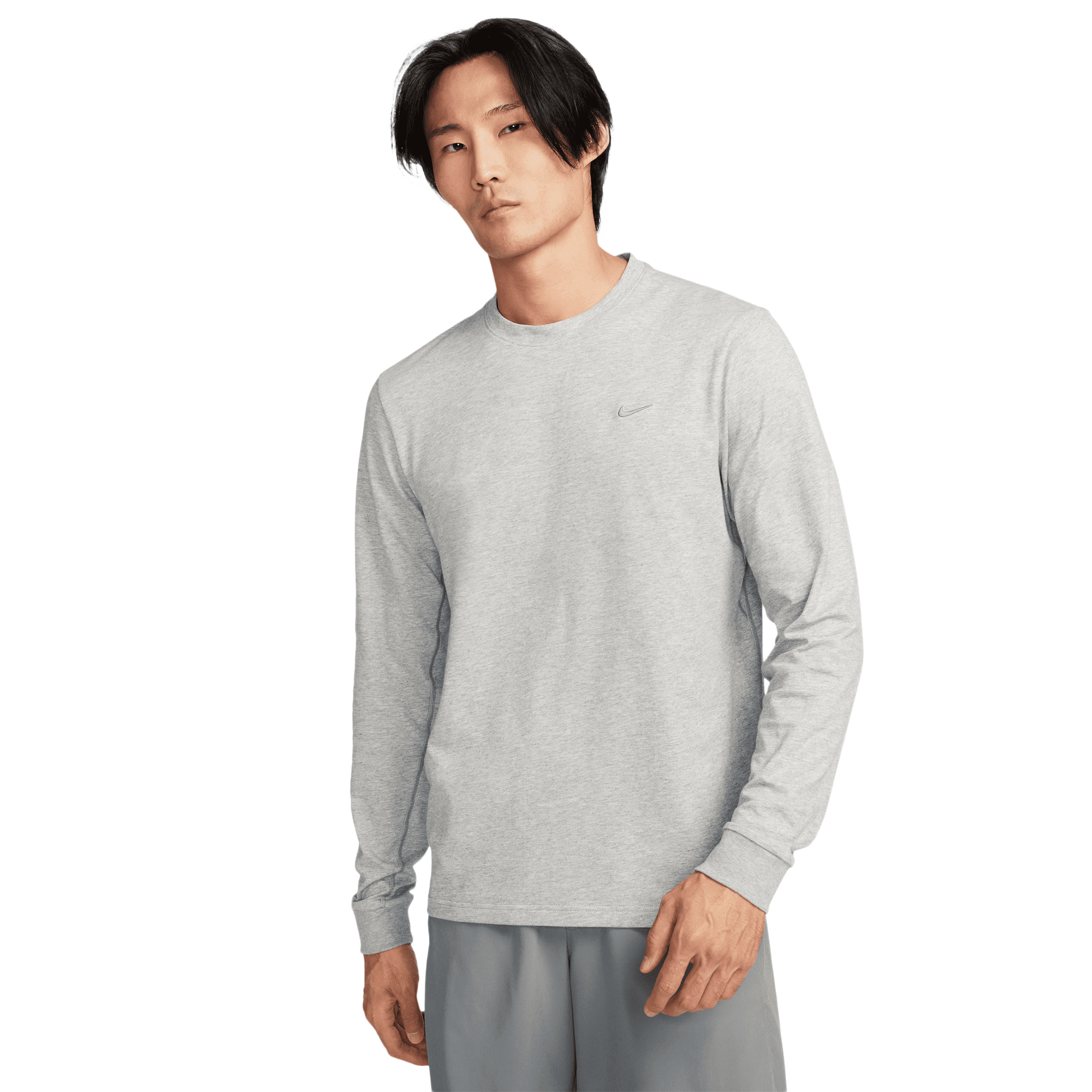 Nike Dri-FIT Primary Long Sleeve Top - Men's