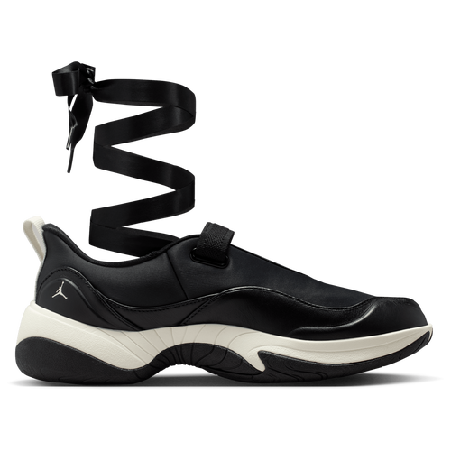 WOMENS - Jordan Pointe - Sail/Black