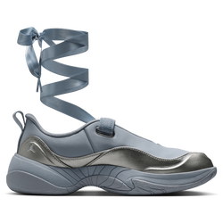 Women's - Jordan Pointe - Grey/Silver