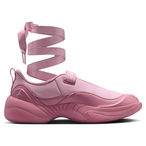 WOMENS - Jordan Pointe - Elemental Pink/Coconut Milk Iced Carmine