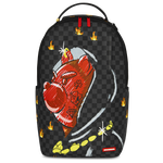 Black/Red