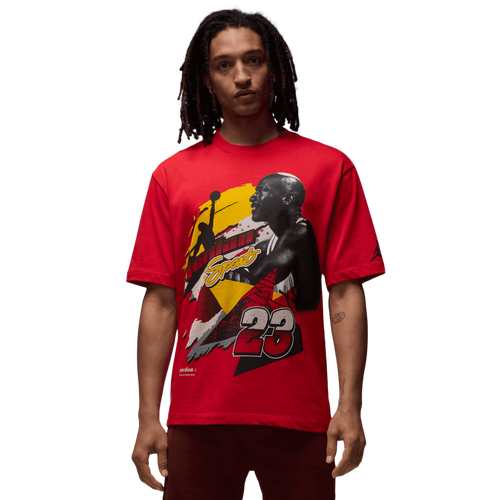 Jordan Men's  T-shirt