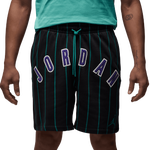 Off Noir/New Emerald