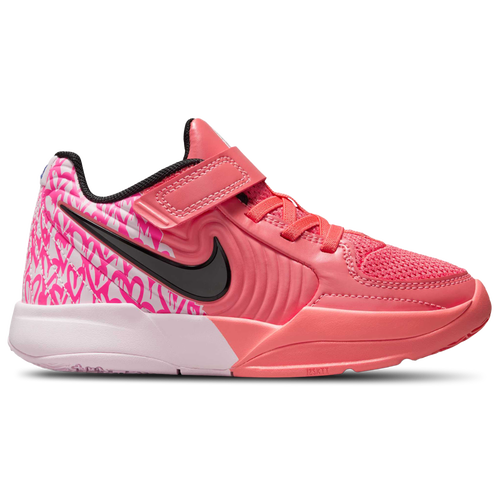 大流行中！ Nike Locker Foot Kids | Eyes Heart 2 JA シューズ(男性用)