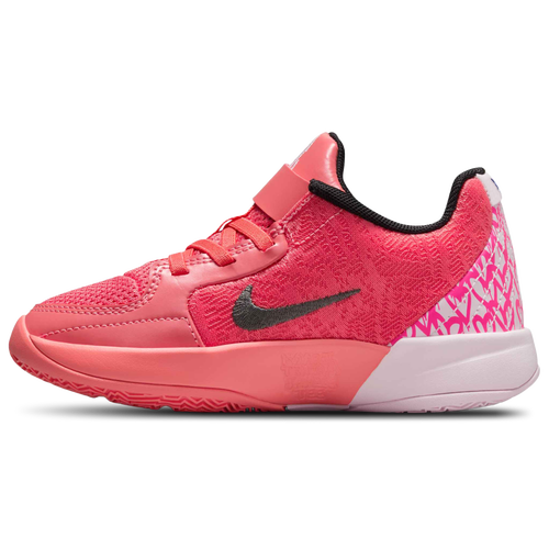 Nike JA 2 Heart Eyes | Kids Foot Locker