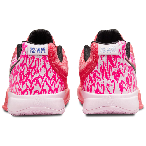 Nike Ja Morant 2 Heart Eyes