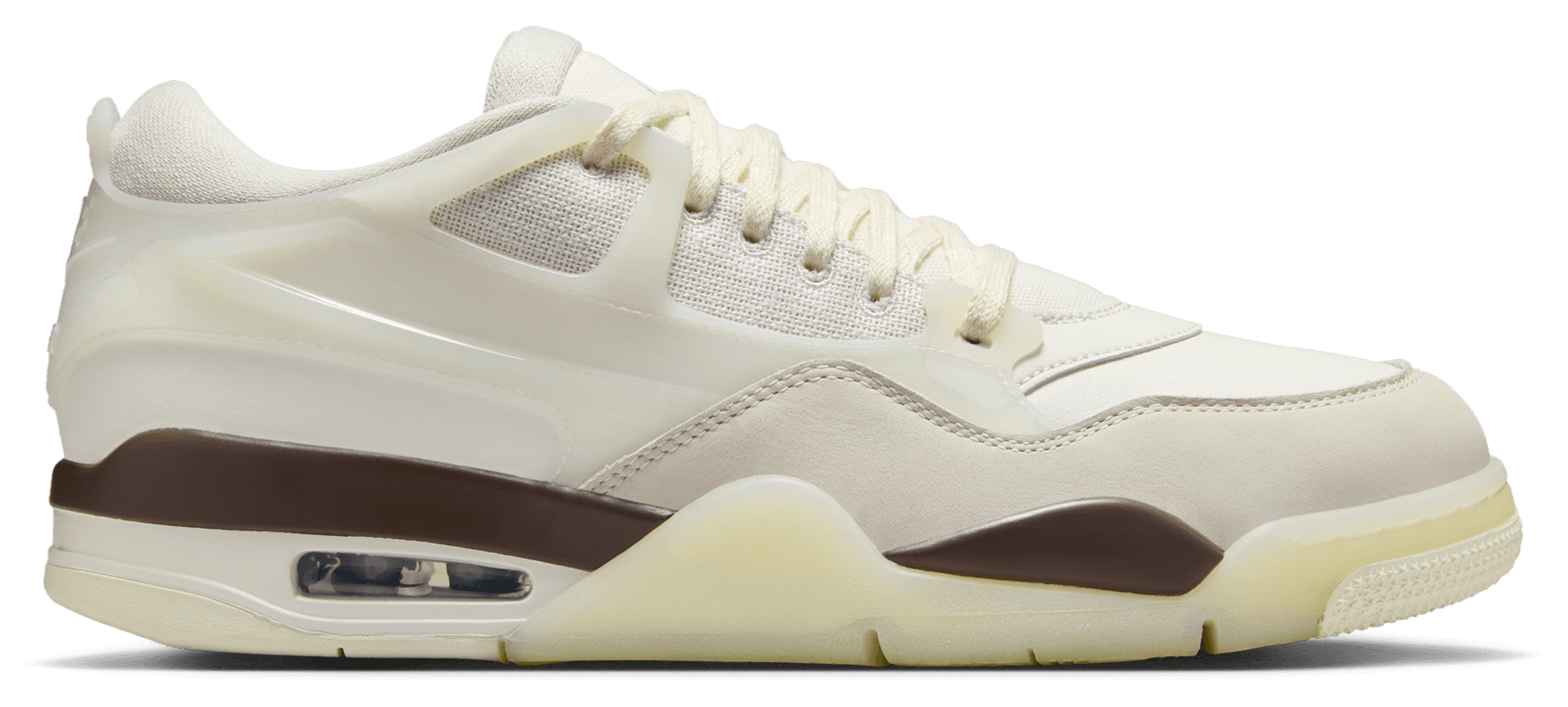 シューズ(男性用) Jordan AJ4 TY BLACK GOLD 26.0cm B8857141