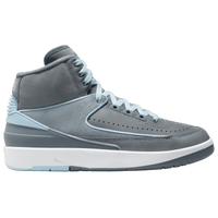 Foot locker hotsell cool grey 4