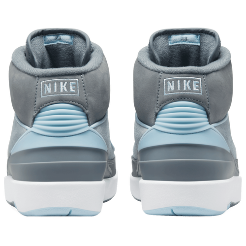 Jordan 2 footlocker online