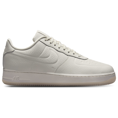 

Nike Mens Nike Air Force 1 Low '07 - Mens Basketball Shoes Phantom/Phantom Size 13.0