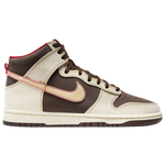 Brown/Beige/Red
