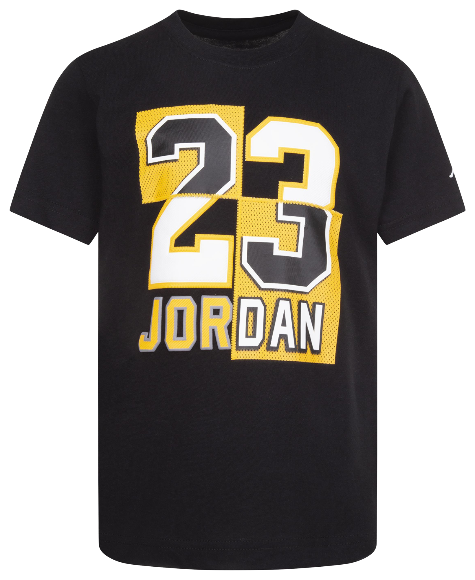 Tee shirt 23 outlet jordan