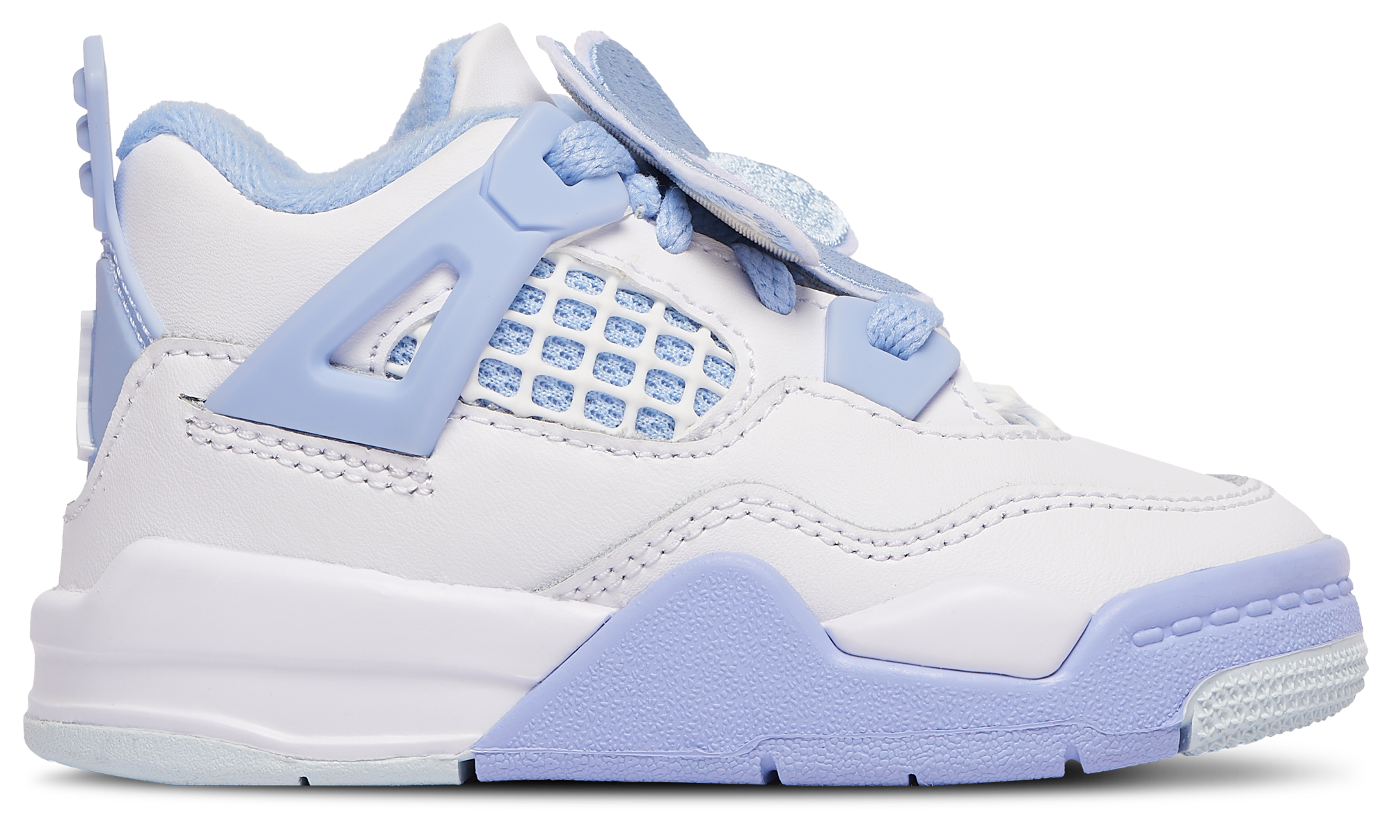 Jordan Retro 4 TPU | Kids Foot Locker