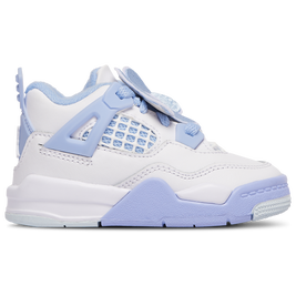 Jordan Retro 4 TPU - Girl's