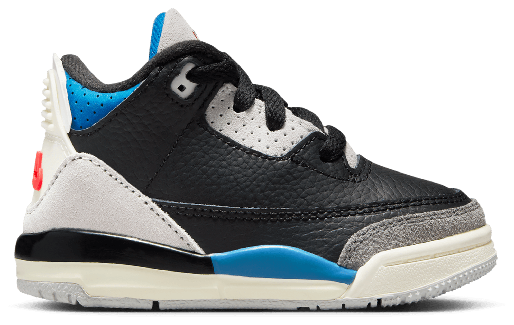 Jordan Retro 3 OG | Kids Foot Locker