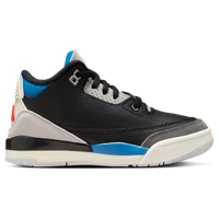 Preschool Jordan Retro 3 OG