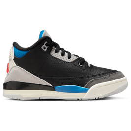 Jordan Retro 3 OG - Boy's