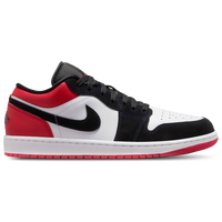 White/Black/Varsity Red- Motor Sports