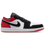 Black/White/Varsity Red- Motor Sports