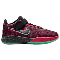 Lebron james preschool basketball 2024 shoes