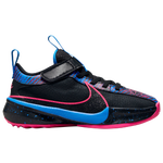 Black/Photo Blue/Deep Royal