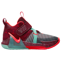 Footlocker best sale lebron soldier