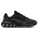Black/Black