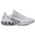 Nike Air Max DN - Boys' Grade School White/White/Metallic Silver