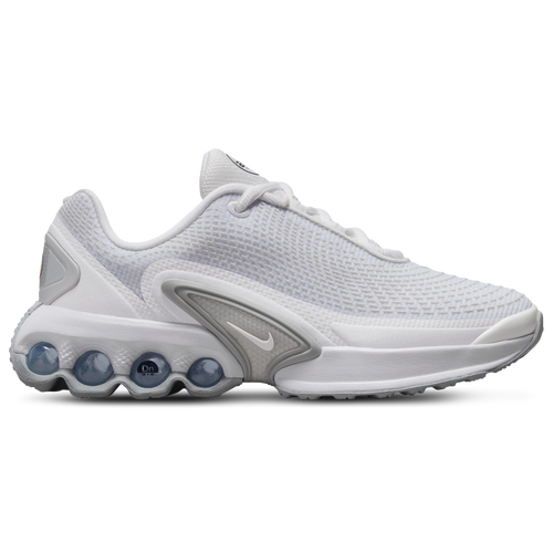 Nike Air Max DN - Nike White/Metallic Silver