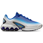 Yellow/Racer Blue