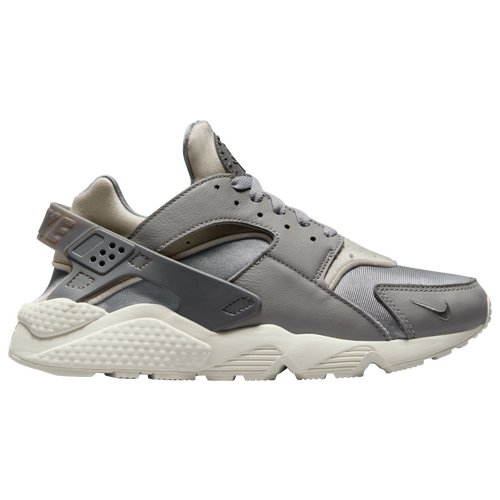 

Nike Mens Nike Air Huarache EWT - Mens Running Shoes Smoke/Iron/Pewter Size 8.0