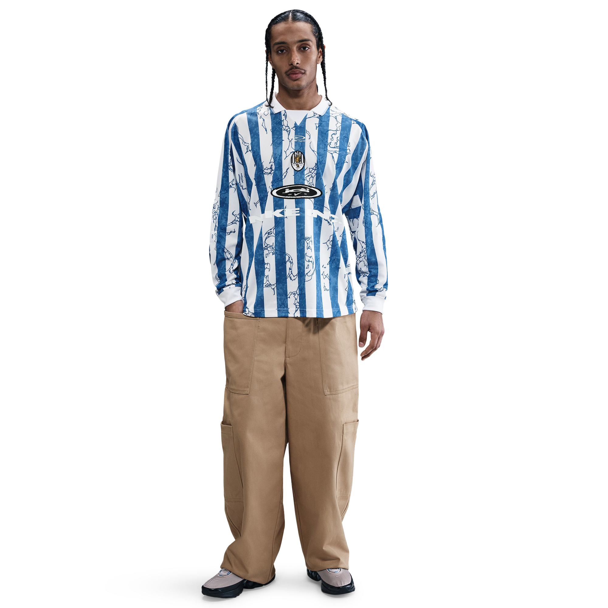 Nike Air LS Victory Jersey | Foot Locker