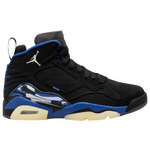 Black/White/Royal
