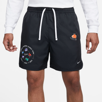 Nike NSW Woven Energy Flow Shorts | Champs Sports