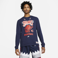 Navy/Red