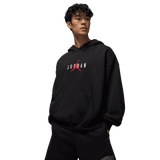 Black/Gym Red