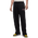 Jordan Brooklyn Oversize Stretch Pants - Men's Black/Gym Red