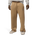 Jordan Brooklyn Oversize Stretch Pants - Men's Tan/Black