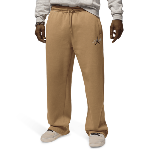 Jordan Mens  Brooklyn Oversize Stretch Pants In Multi