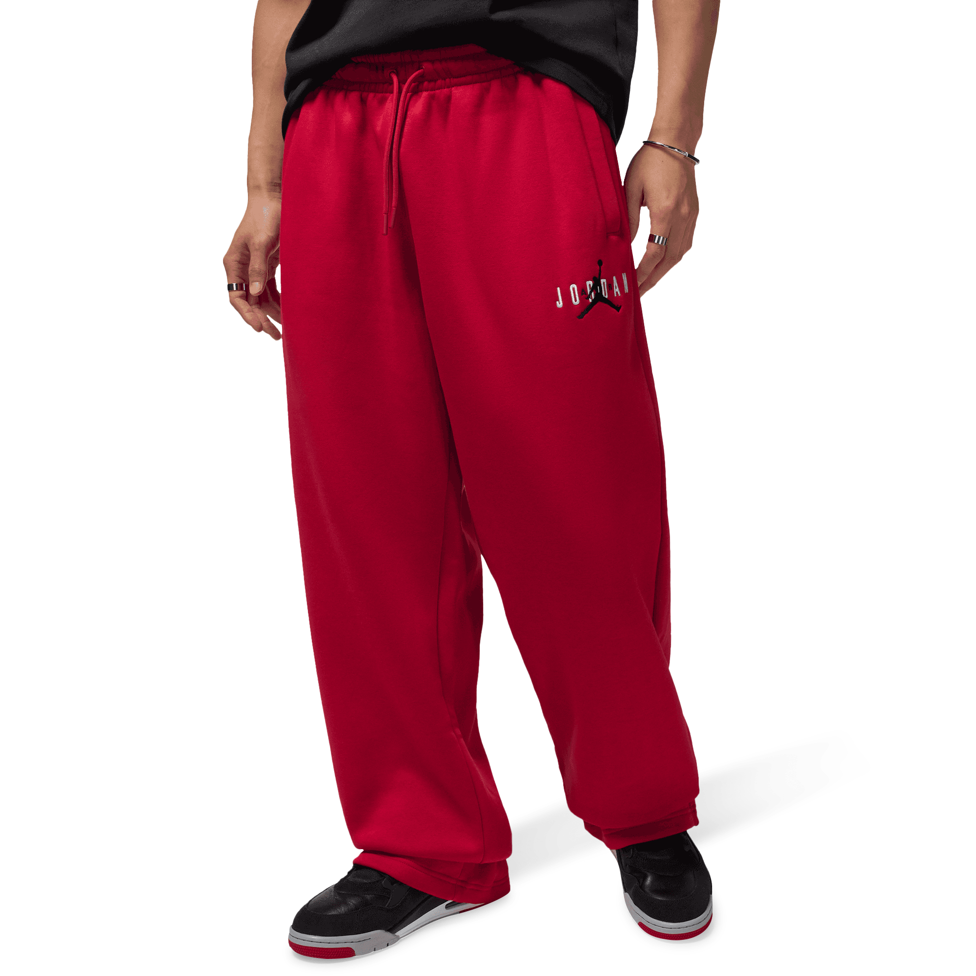 BLHLC ballaholic Anywhere Pants レッド xxl Logo Anywhere Pants (citrus) – ballaholicオンラインショップ