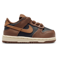 Nike Dunk Low - Nike Brown/Black