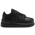 Nike Dunk Low  - Boys' Toddler Black/Black