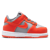 Team Orange/Cement