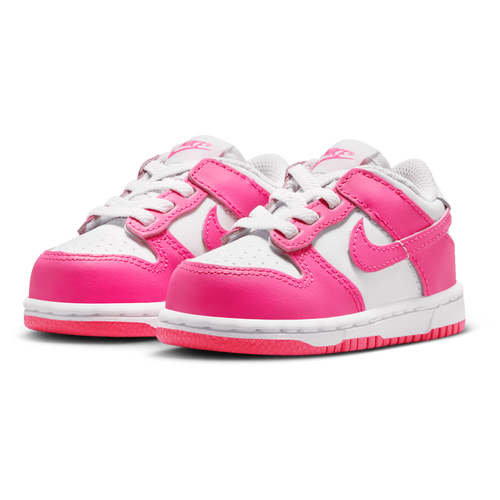 Light pink nike low store dunks 6