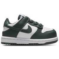 White/Vintage Green/White