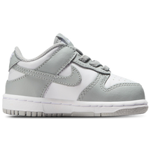 White/Light Smoke Grey/White