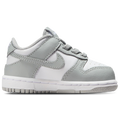 Nike Dunk Low - Nike White/Light Smoke Grey